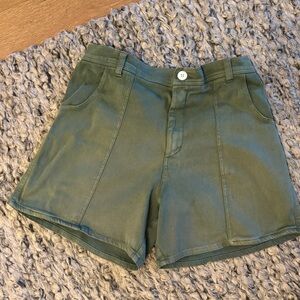 Jungmaven Venice shorts